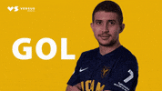 Ucam Murcia Cf Futbol GIF by UCAM Universidad
