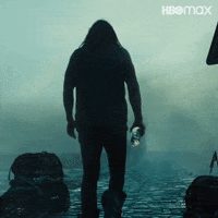 Wonder Woman Batman GIF by HBO Max