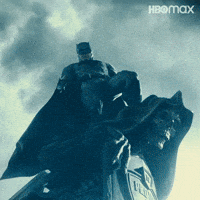 Wonder Woman Batman GIF by HBO Max