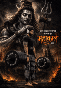 Roadies GIF