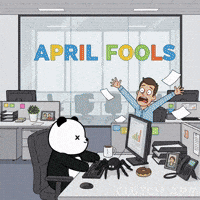 What Is Happening GIF by Kanpai Pandas
