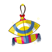 Christmas Snow Sticker by Digi