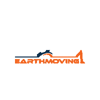 epssau earthmoving epss epssau Sticker