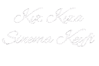 Keyif Kahvalti Sticker