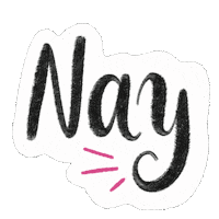 No Sticker