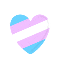 Heart Love Sticker by GayStarNews