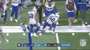 Buffalo Bills Football GIF by NFL
