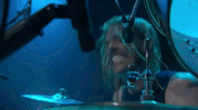 Congregation GIF by Foo Fighters