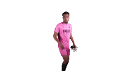 Goalkeeper Keeper Sticker by Carson-Newman Athletics