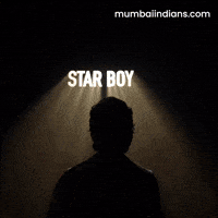 Ipl Mi GIF by Mumbai Indians