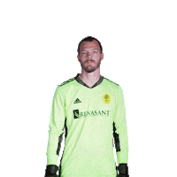 Joe Willis Dance Sticker by Nashville SC