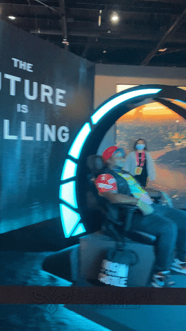 Video Games Twitch GIF