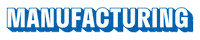 Manufacturing Sticker by Starry Internet