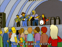homer simpson episode 13 GIF