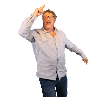 Happy Party Sticker by Citygin