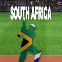 South Africa Sport GIF by RightNow