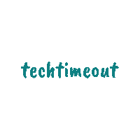 Tech Iphone Sticker by techtimeout_