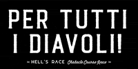 Spartanrace Obstaclerace GIF by Hell's Race