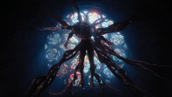 Carnage Likes to Hang