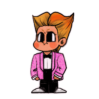 Gd 지드래곤 Sticker