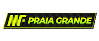 Mftreino Sticker by MF Racing
