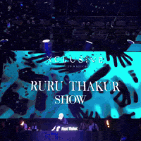 Ruru GIF