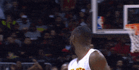 Tim Hardaway Jr Dance GIF by Atlanta Hawks