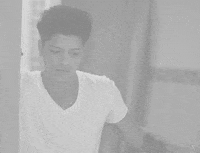 Bruno Mars GIF