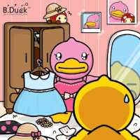 GIF by B.Duck