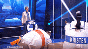 Game Of Games Ellen GIF by NBC