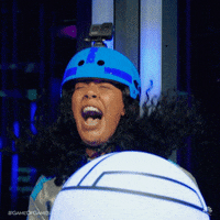 Ellen Degeneres Omg GIF by NBC