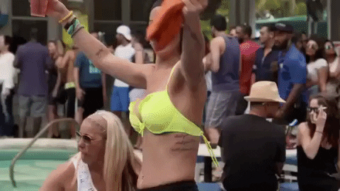 cmt cheers GIF by Party Down South