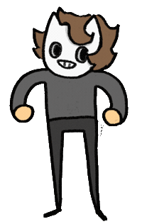Dance Sticker