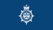 Swpolice Swpcrest GIF by South Wales Police