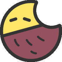 Healing Sticker