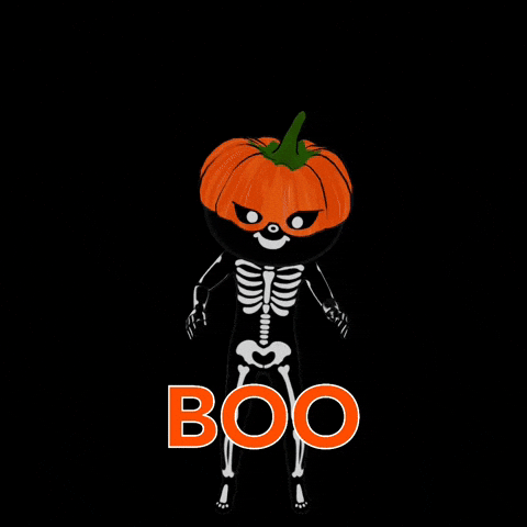 Halloween GIF by Flickplay
