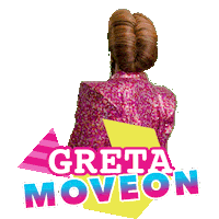 Gay Queer Sticker by Sweat with Pride