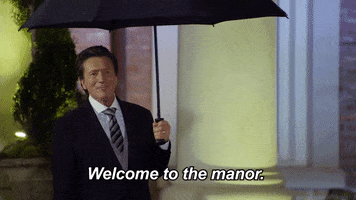 Season 1 Reality GIF by FOX TV