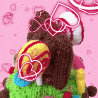 Trick Or Treat Candy GIF by TeaCosyFolk