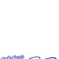 Bunny Sts Sticker