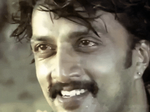 Kannada Movie Style GIF