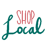 Pink Eat Sticker by FNBO