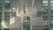 Yesterday What GIF by IDID