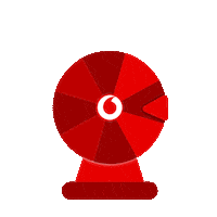 Rock In Rio Roda Sticker by Vodafone Portugal
