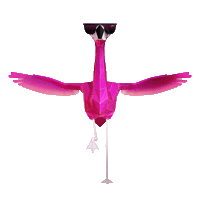 Jcpinky Sticker by justcreative