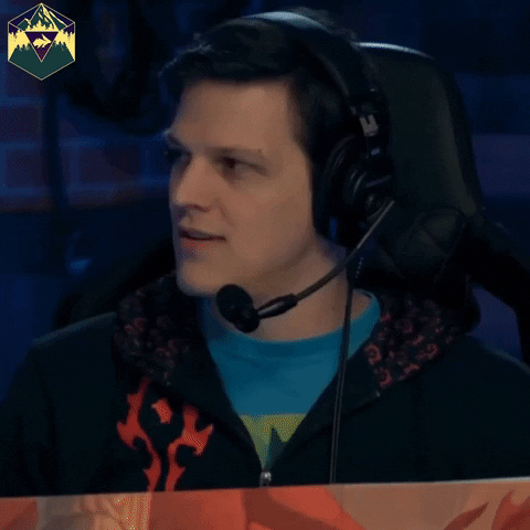 GIF by Hyper RPG