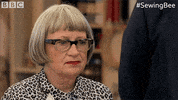 oh no esme young GIF by BBC