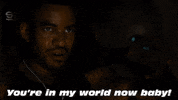 Fast And Furious GIF by The Fast Saga