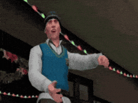 Spank Rockstar Games GIF