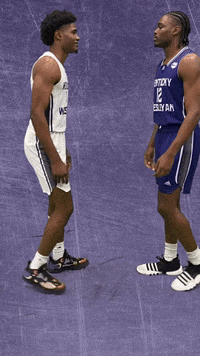 Kdub GIF by KWC Panthers